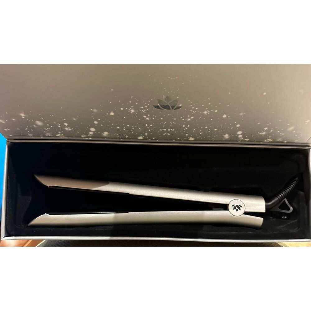 Sutra Digital Flat Iron 1"   Tourmaline Infused Ceramic - Picture 2 of 6